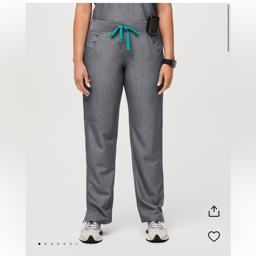 Women's Zamora™ Jogger Scrub Pants
